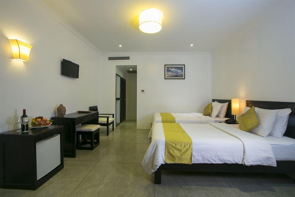 Kiri Boutique Hotel Σιέμ Ρέαπ Εξωτερικό φωτογραφία