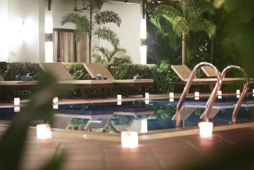 Kiri Boutique Hotel Σιέμ Ρέαπ Εξωτερικό φωτογραφία