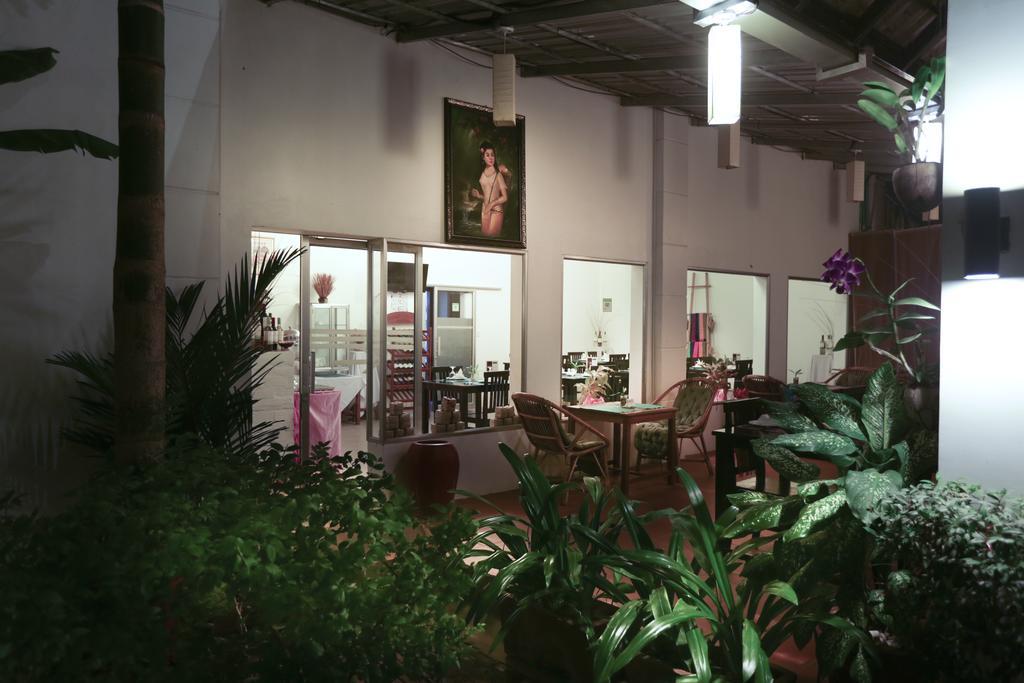 Kiri Boutique Hotel Σιέμ Ρέαπ Εξωτερικό φωτογραφία