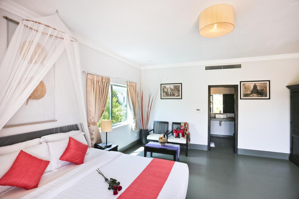 Kiri Boutique Hotel Σιέμ Ρέαπ Εξωτερικό φωτογραφία