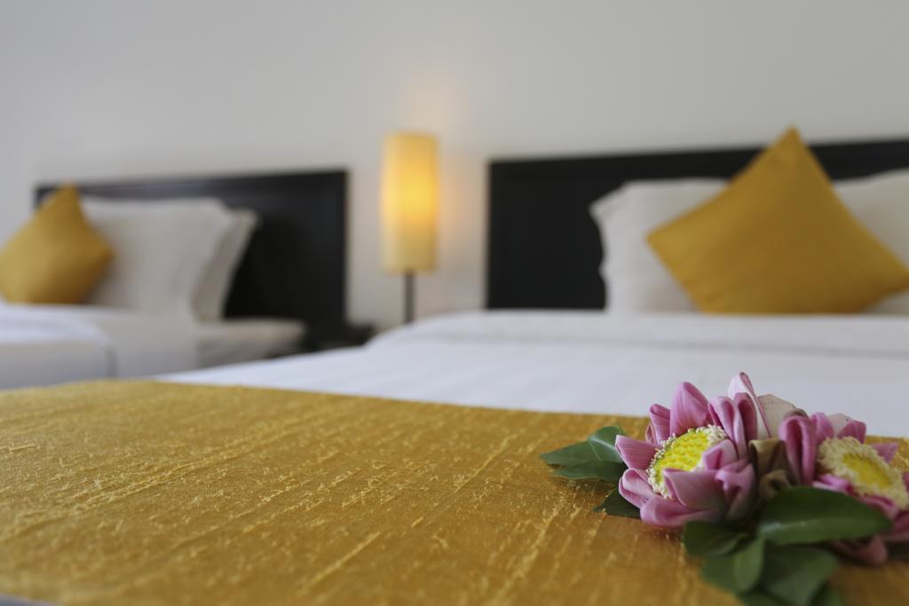 Kiri Boutique Hotel Σιέμ Ρέαπ Εξωτερικό φωτογραφία