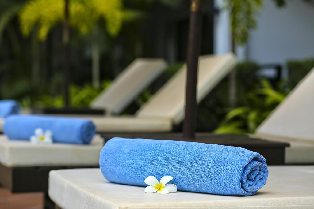 Kiri Boutique Hotel Σιέμ Ρέαπ Εξωτερικό φωτογραφία