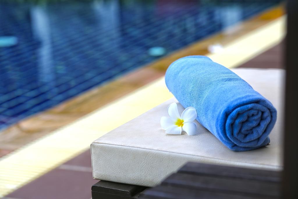 Kiri Boutique Hotel Σιέμ Ρέαπ Εξωτερικό φωτογραφία