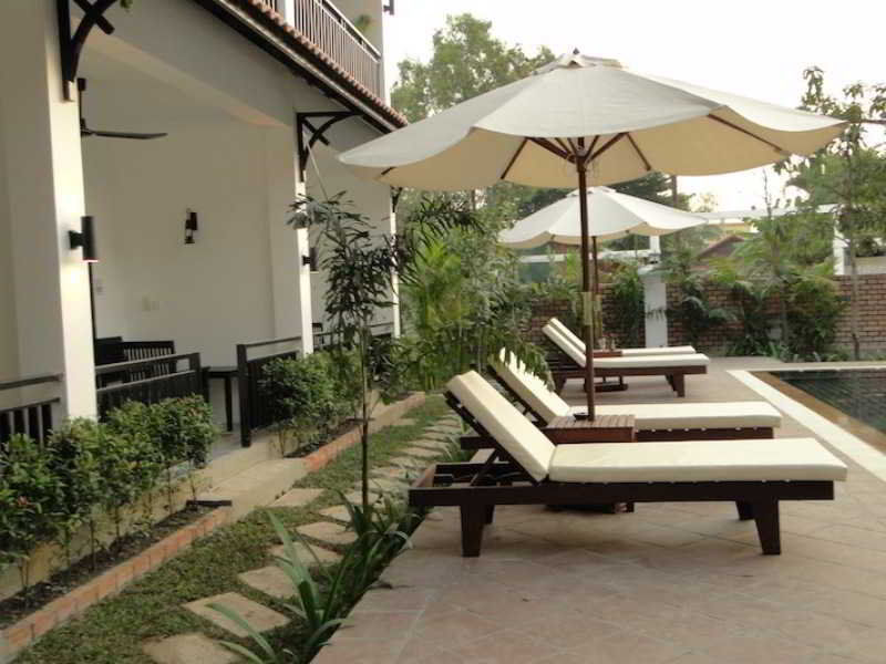 Kiri Boutique Hotel Σιέμ Ρέαπ Εξωτερικό φωτογραφία